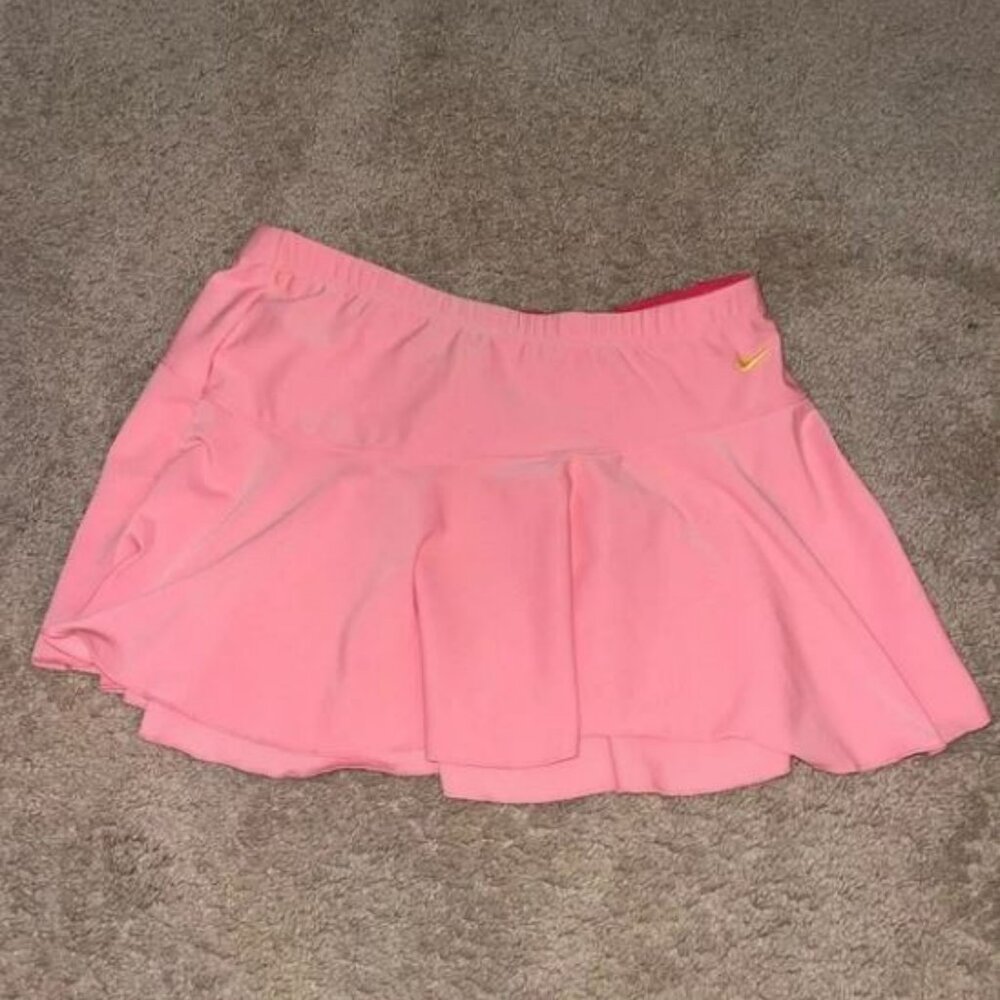 Nike Tennis Skirt